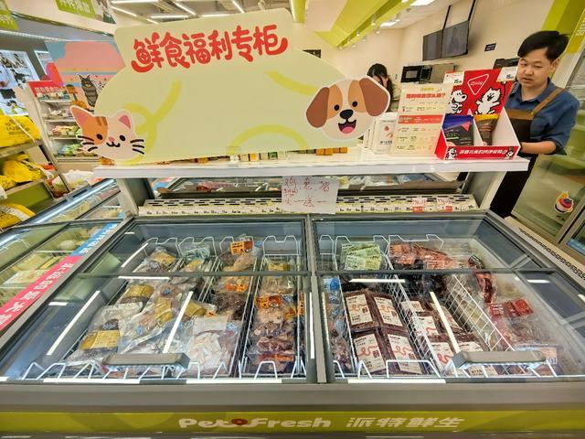 价：侯毅的派特鲜生10个月“闪退”开元ky棋牌二次创业“天真”的代(图2)